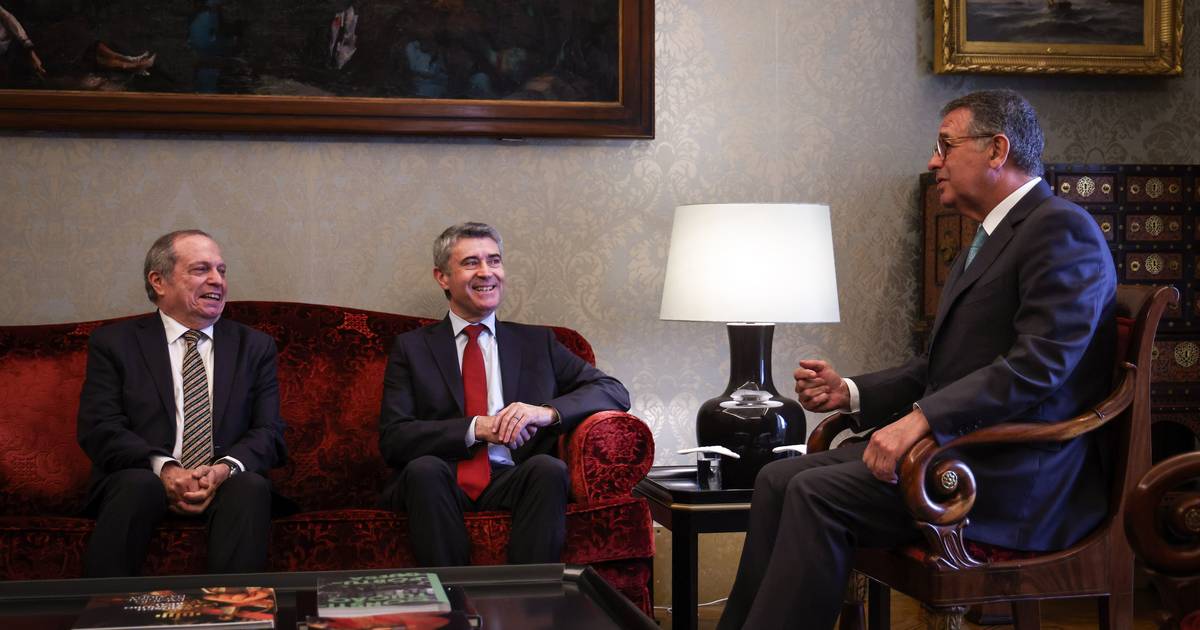 Carneiro desalinha com Seguro sobre resposta aos temporais: 