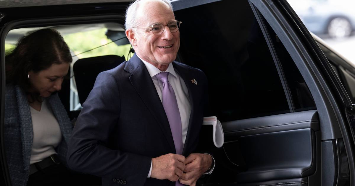 Israel e Líbano aceitam iniciar negociações diretas para um acordo de paz