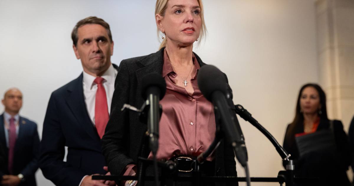 Departamento de Justiça encolhe com Donald Trump… tanto no tamanho como na competência