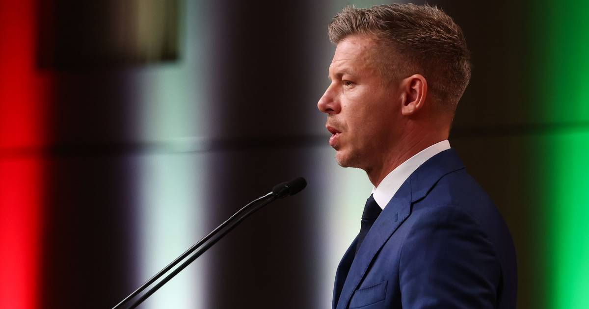 Hungria de Magyar mantém energia russa e rejeita “via rápida” para a Ucrânia na UE