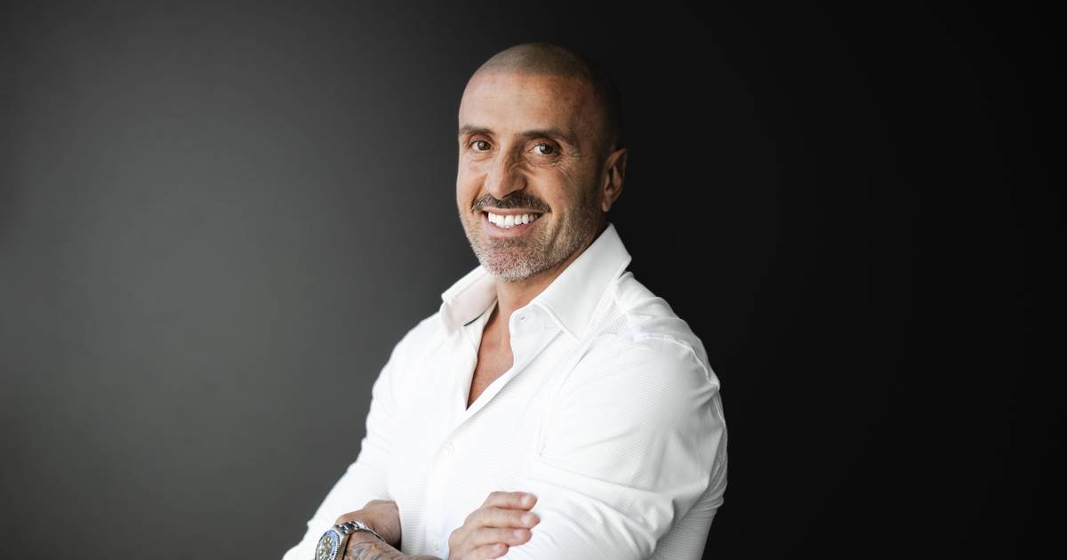 Paulo Sérgio: “Depois de sair do Sporting, tive salários em atraso em quase todos os clubes”