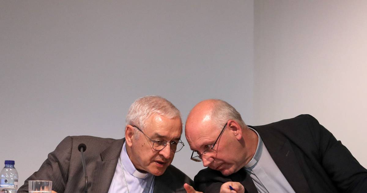 Abusos: “Não cabe aos bispos fazer recomendações ao Governo” sobre taxação de compensações às vítimas