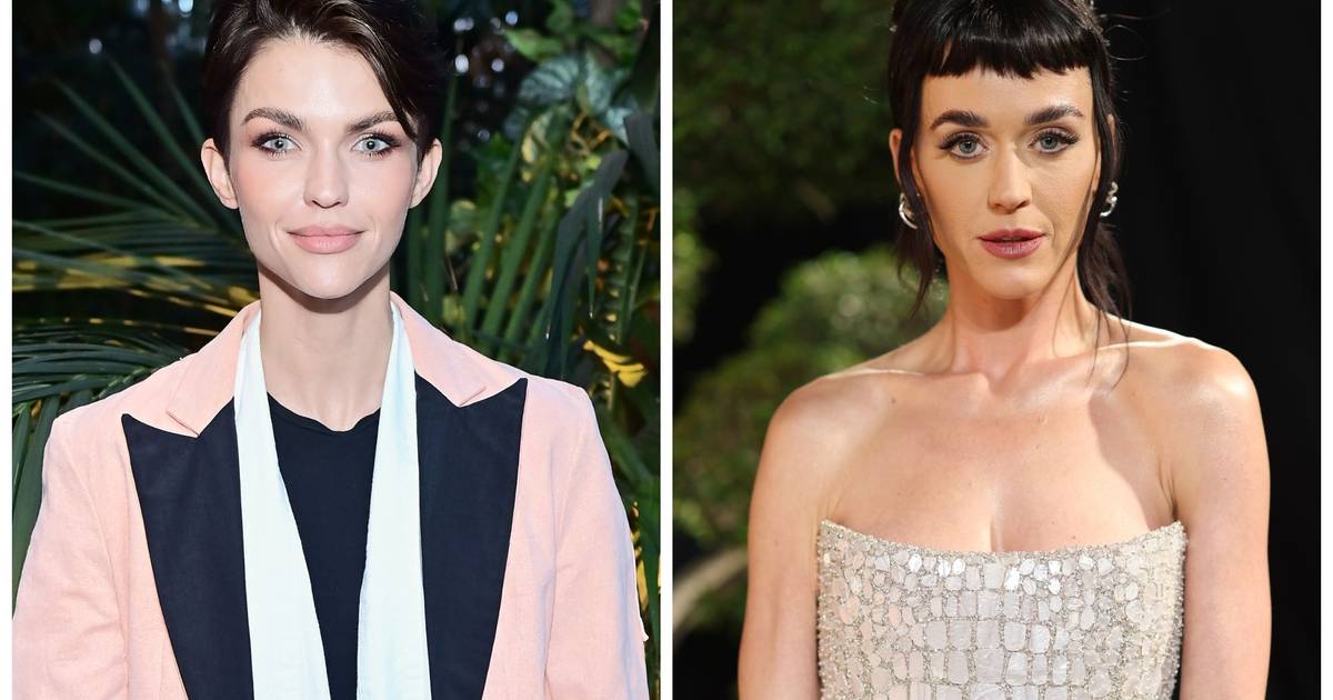 Atriz Ruby Rose acusa Katy Perry de assédio: “Alegações não só são categoricamente falsas como são mentiras perigosas”, responde a cantora