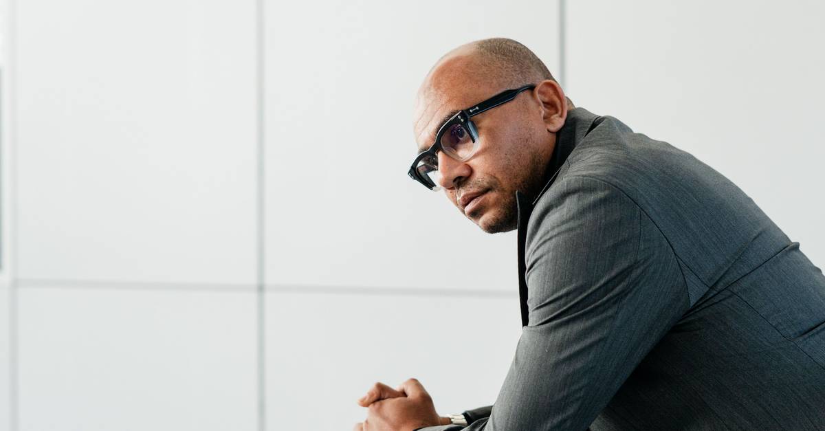 Marco Aurélio Mendes: “Tive malária muito grave: estive três meses no hospital, perdi 18 kg, cabelo, audição e massa muscular. Só fiquei a 100% dois anos depois”