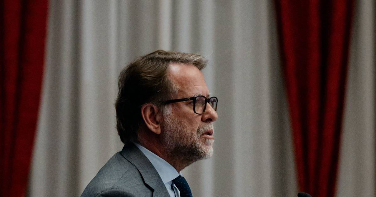 MAI defende atuação da polícia considerando que 