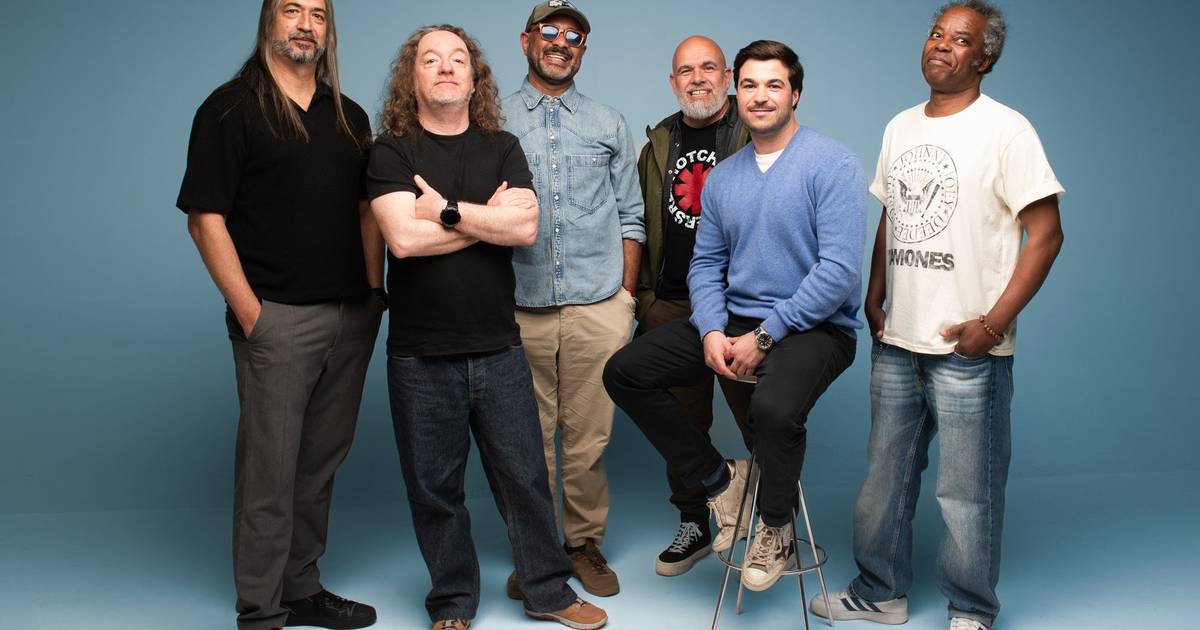 Especial Santos & Pecadores com Luís Trigacheiro: “Conheci o Olavo quando fomos jurados num concurso de miúdos em Elvas. Estava lá também o Tiago dos Quatro e Meia. Demo-nos logo bem””