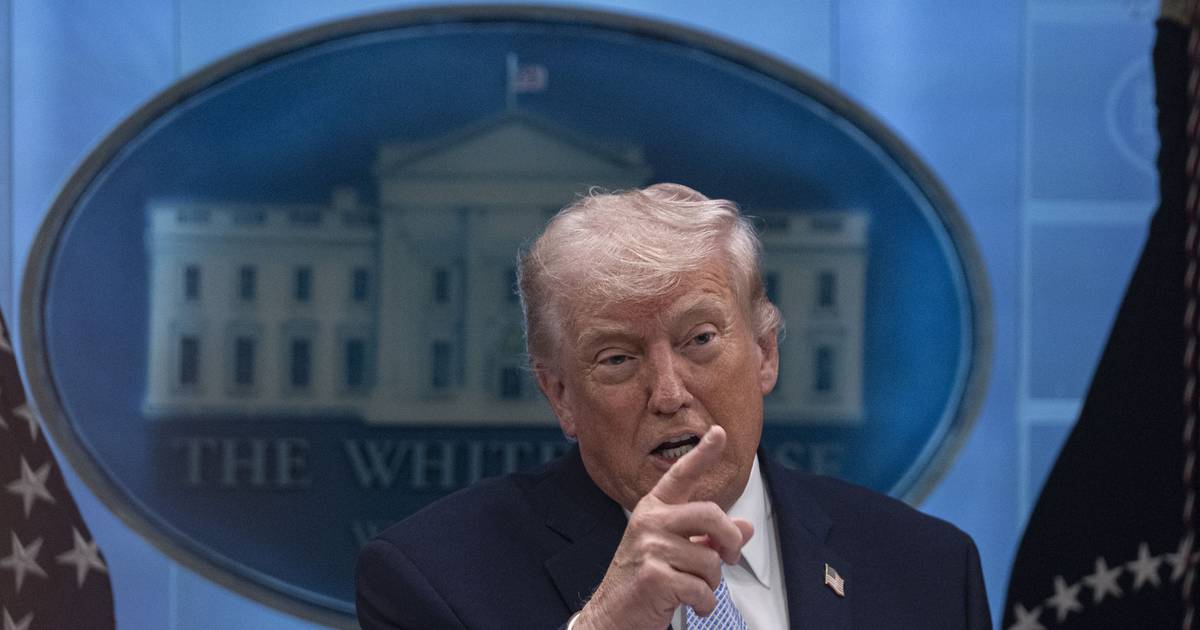 “O bloqueio naval dos EUA é um exercício ineficaz”: Trump pressiona Irão, mas negociações resistem e expõem “limites do poder americano”