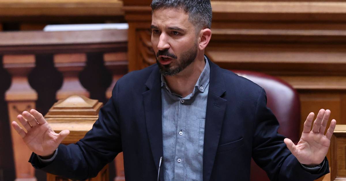 Bloco de Esquerda propõe isenção de IRS para as indemnizações da Igreja Católica a vítimas de abusos