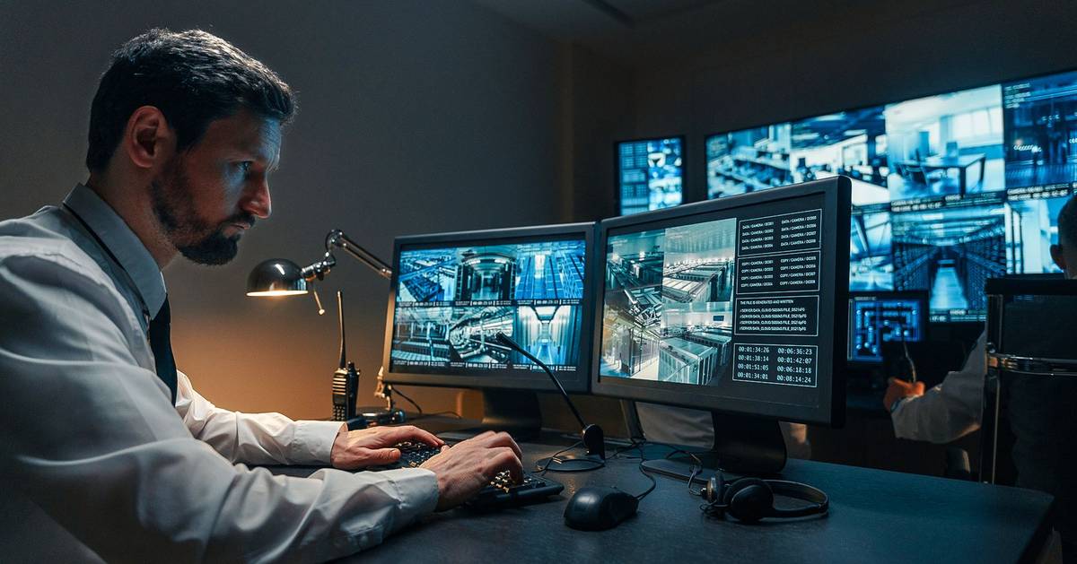 How far can an employer go to monitor an employee?