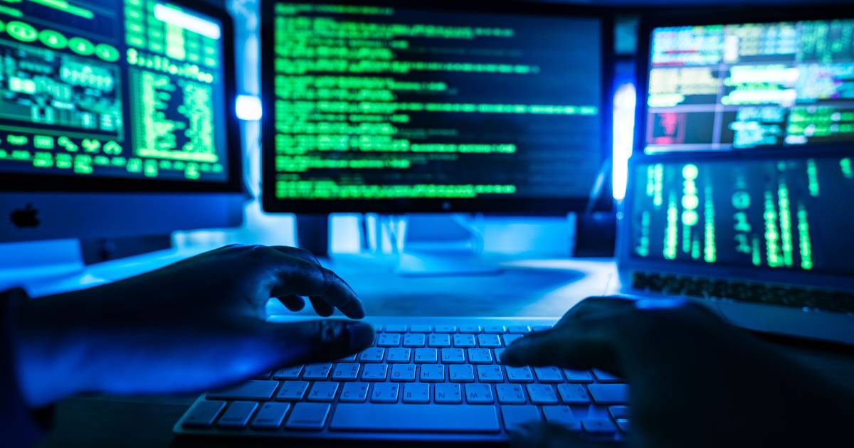 Cyberattack exposes secrets of one of the largest companies on the Portuguese Stock Exchange on the dark web