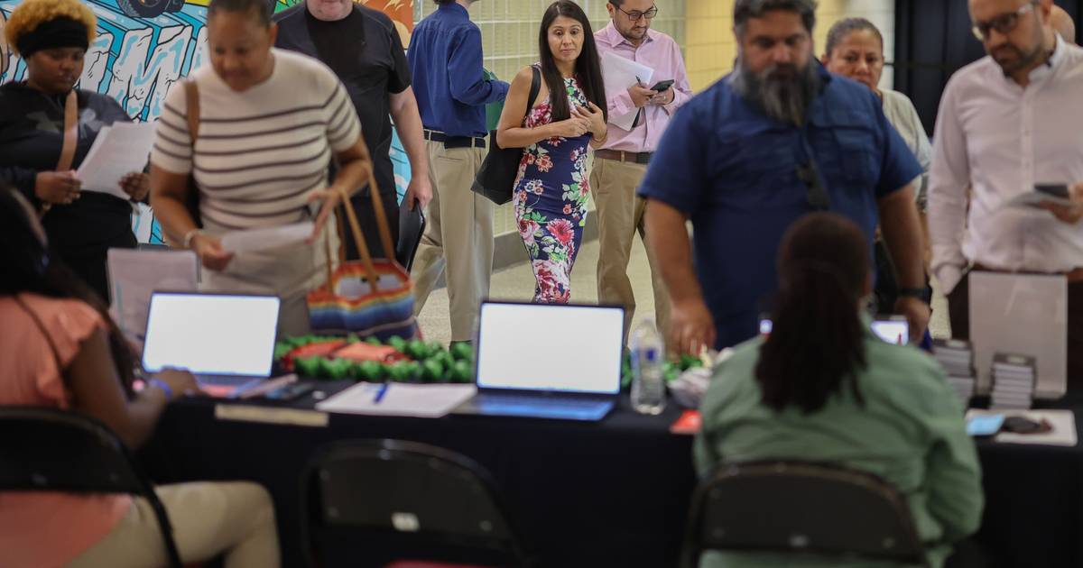 Conheça cinco regras para tirar partido de eventos de contratação