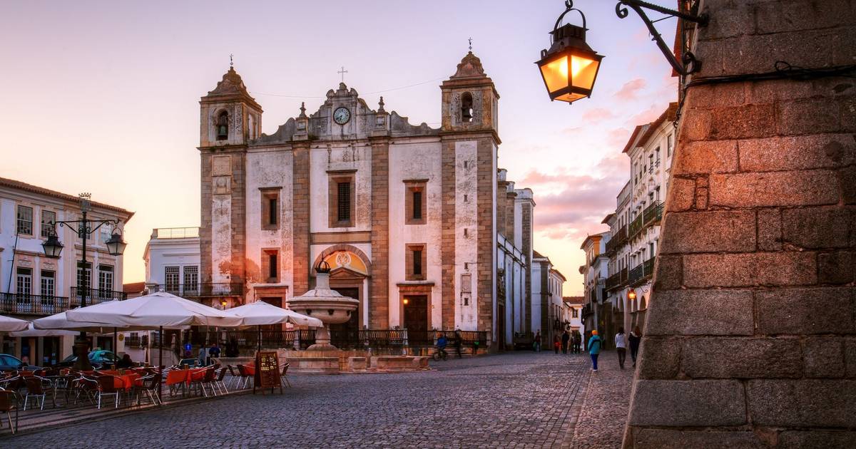 Évora já trocou o gás natural por biometano