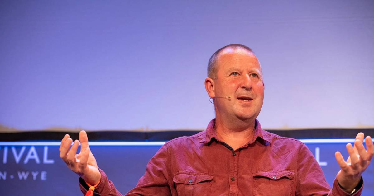 A filosofia deve ser popular: Julian Baggini faz por isso