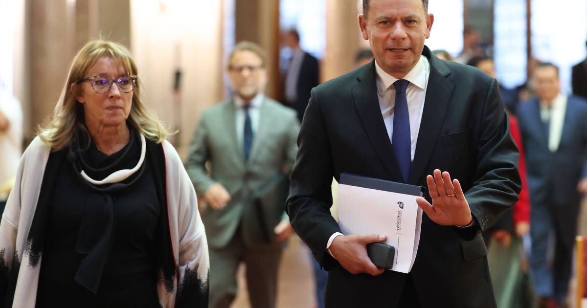 Revisão do Código do Trabalho já chegou ao Parlamento