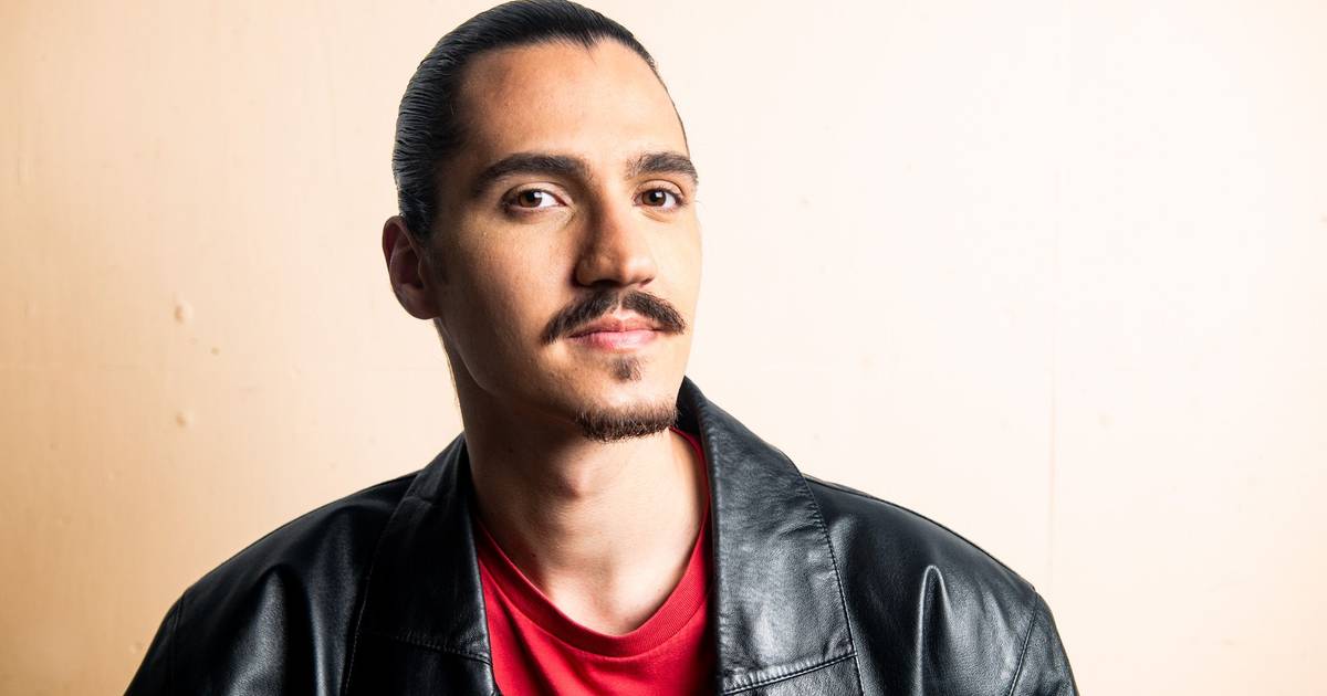 Edmundo Inácio: “A minha bisavó fazia Monchique-Portimão a pé com um carrinho para vender requeijões. Agora, a aldeia dela está vazia”