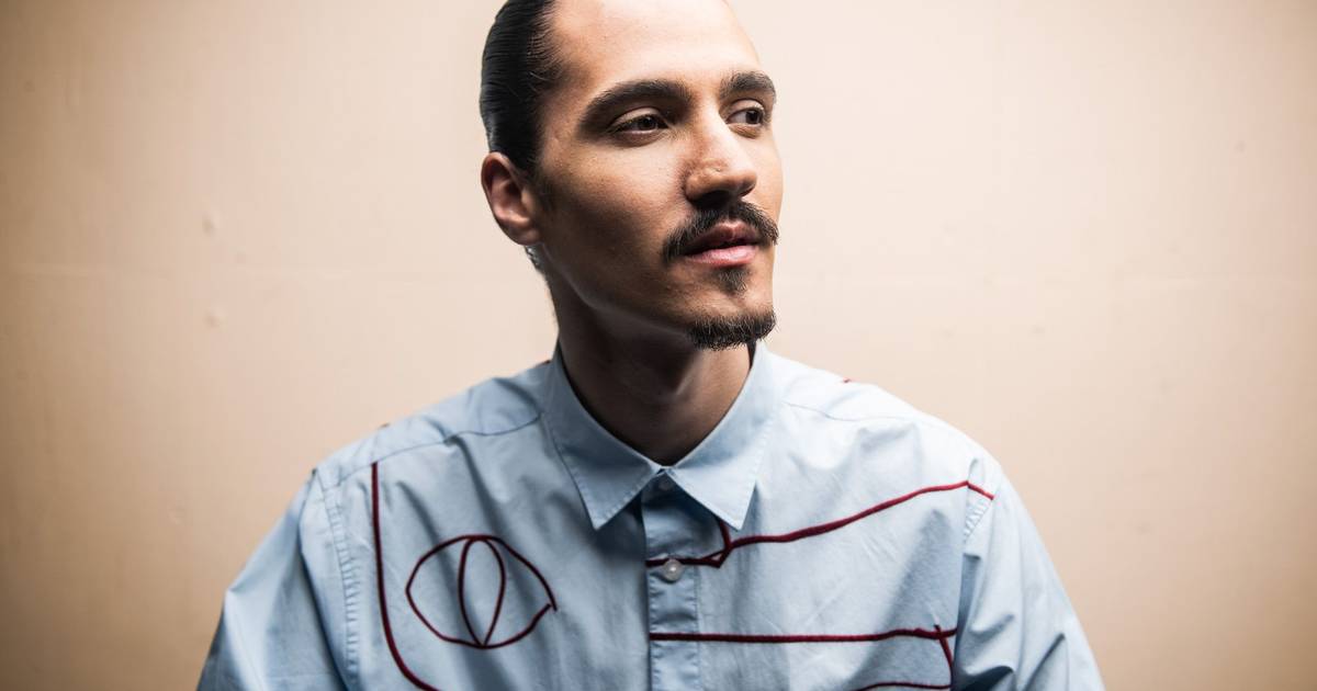 Edmundo Inácio: “Há 3 ou 4 anos deixei de comer carne por razões éticas. Também tive uma ajuda: a minha namorada é vegana”