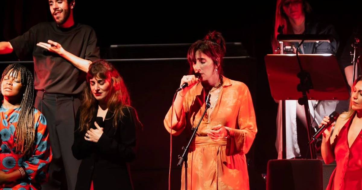 A Garota Não with the show “A Vulgar Mulher Extraordinária” for the 111th anniversary of Theatro Circo in Braga: discover the rest of the programme