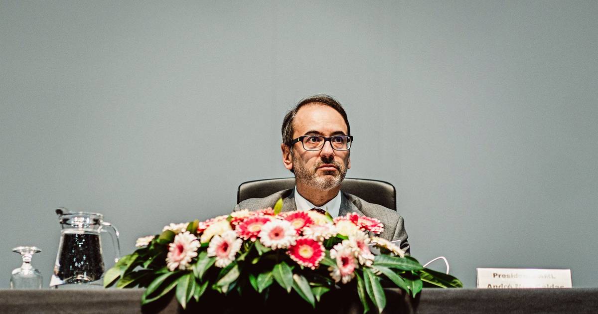 André Moz Caldas with a "sword over his head": right-wing threatens to dismiss the Lisbon Municipal Assembly board