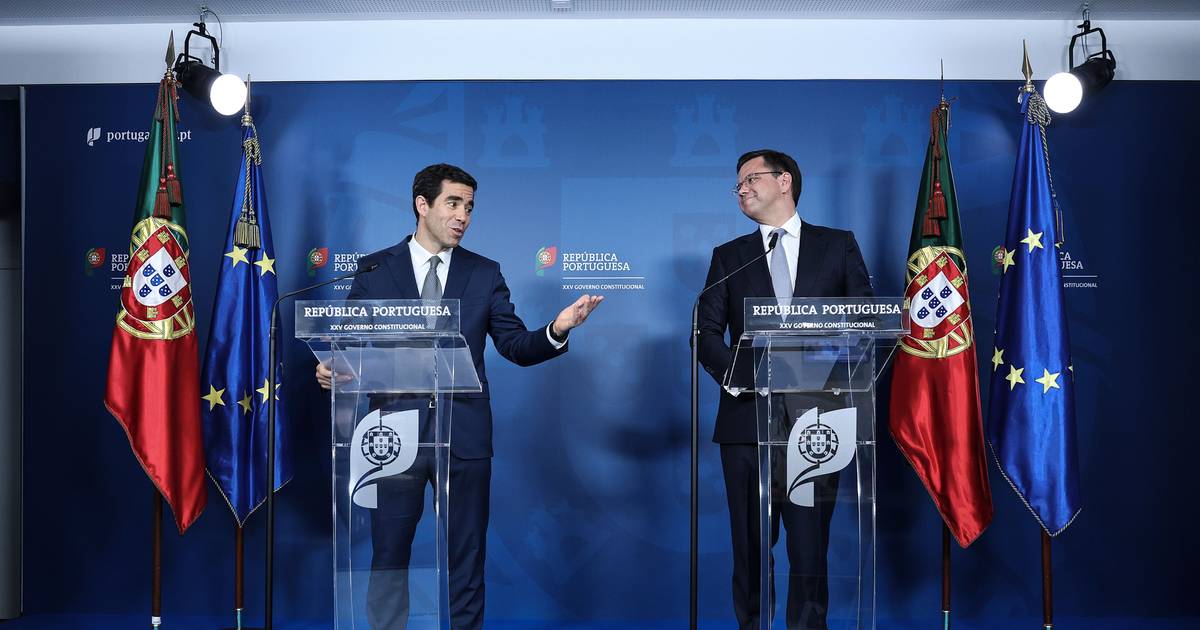 Contratação. Obras públicas só exigem concurso acima de €1 milhão