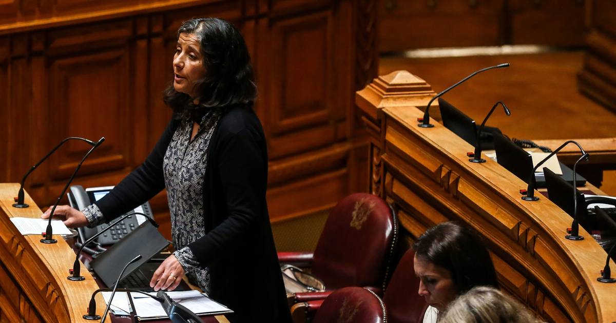 Novas regras de arrendamento: Esquerda denuncia "pandemia de despejos" e "retrocesso" que aumenta desproteção dos inquilinos