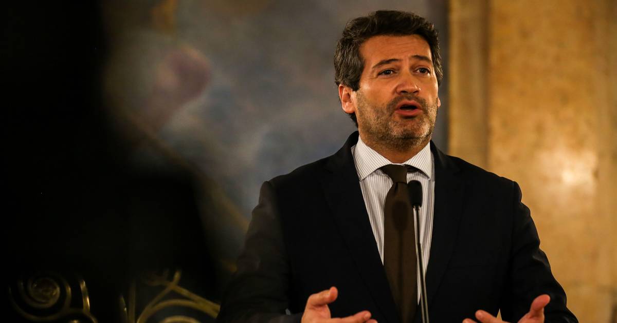 Operação Influencer: Chega quer chamar António Costa ao Parlamento