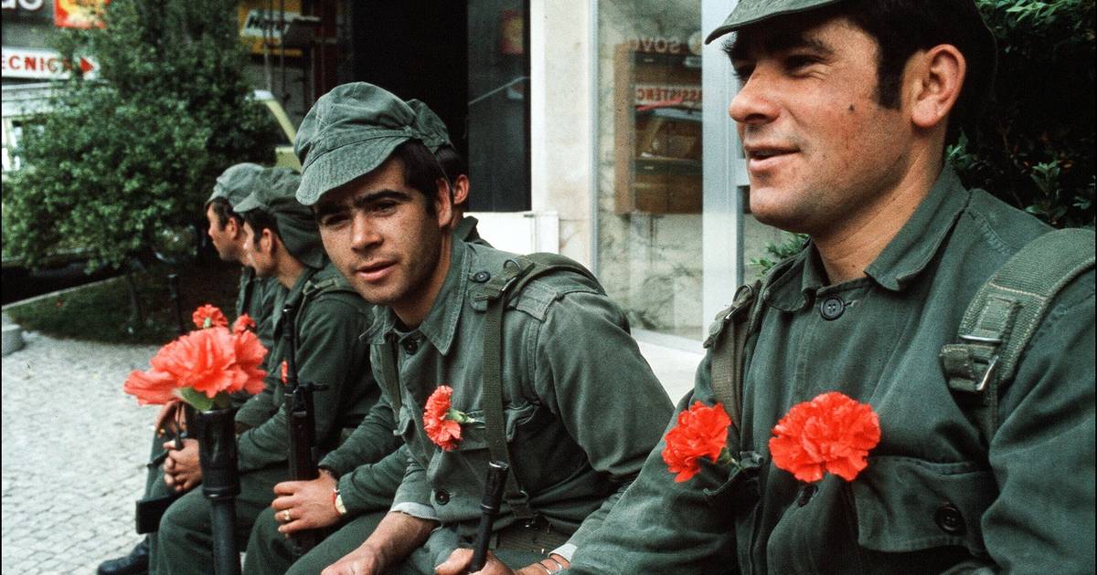 The passwords of the revolution are now national treasures!