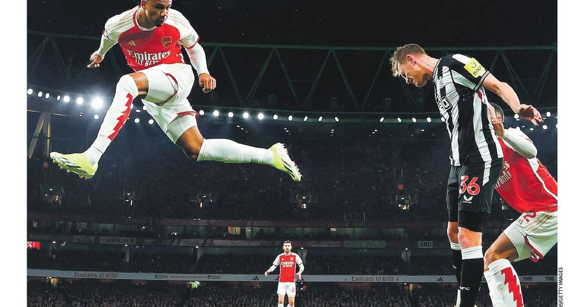 IDEIAS: como o desporto-rei está a mudar na Premier League