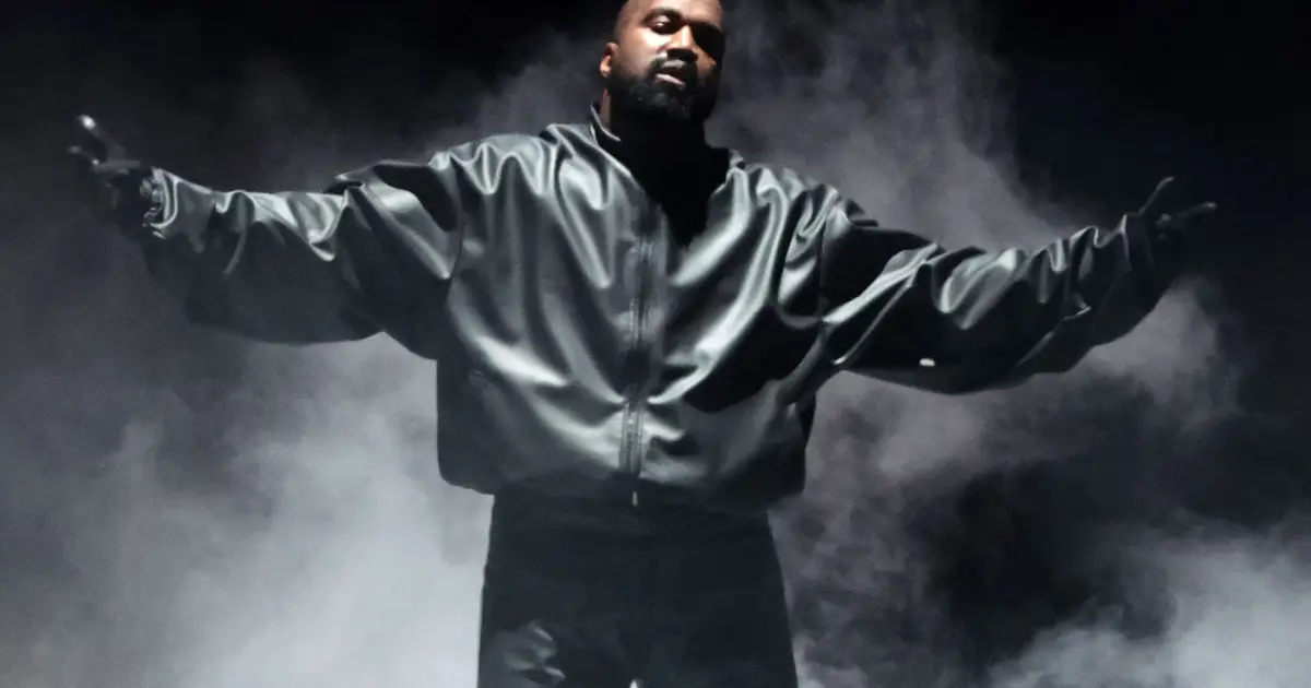 Kanye West: Estádio do Algarve espera pelo Governo para cancelar, ou não, concerto