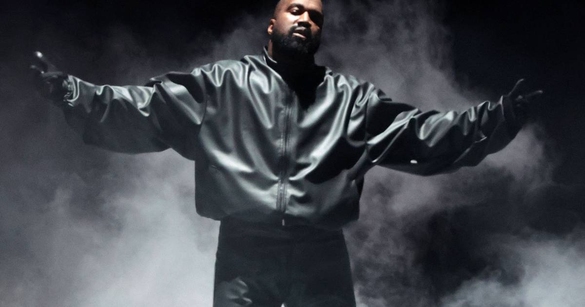 Kanye West: Estádio do Algarve espera pelo Governo para cancelar, ou não, concerto