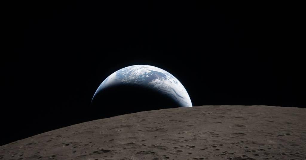 "Estamos a estragar a Lua" ou é só mais um dia lá em cima? Choque de foguetão da SpaceX foi acidental, mas gerou "oportunidade única"
