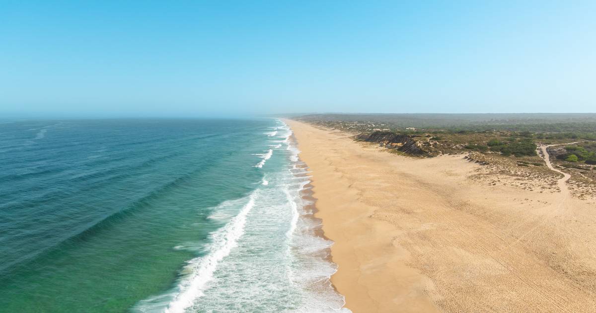 Na costa alentejana, uma viagem à descoberta de Melides