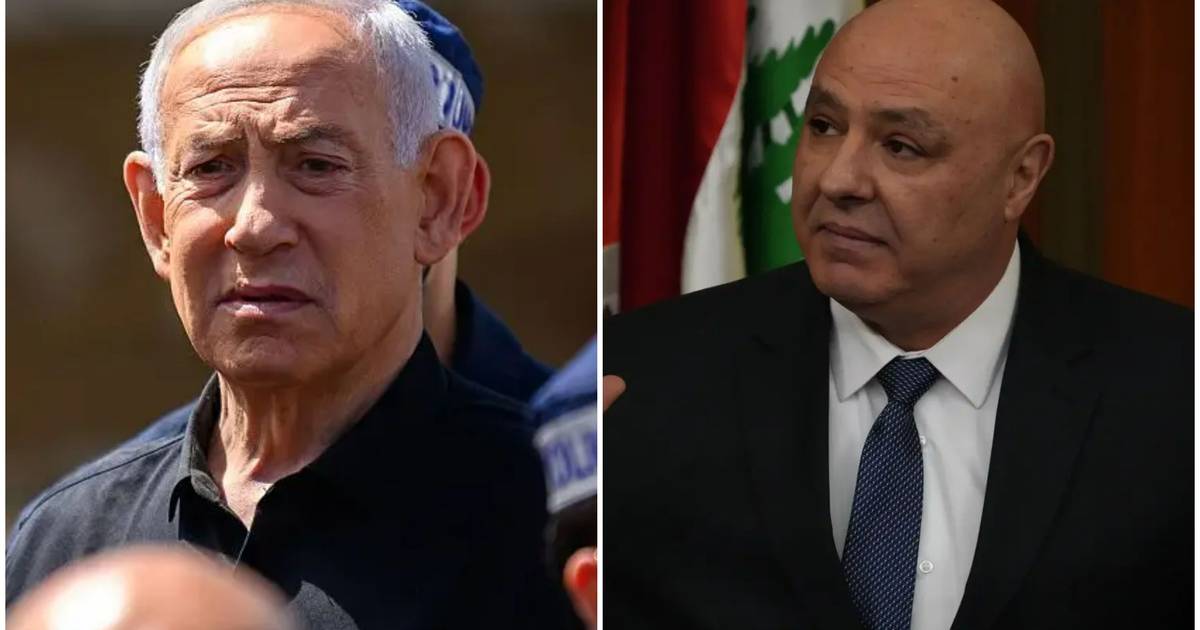 Cessar-fogo entre o Líbano e Israel foi prolongado por três semanas