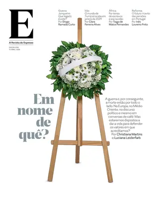 REVISTA E