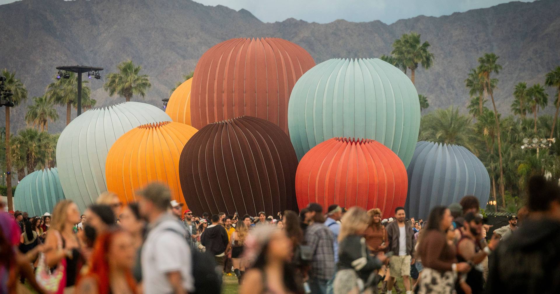 Coachella Festival 2026, second weekend: the schedule in Portugal and where to watch all the concerts - Expresso