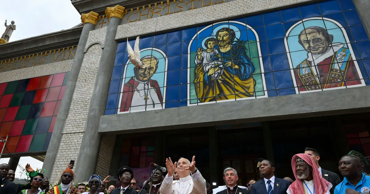 Guerras entre Washington e Vaticano já duram há pelo menos 60 anos