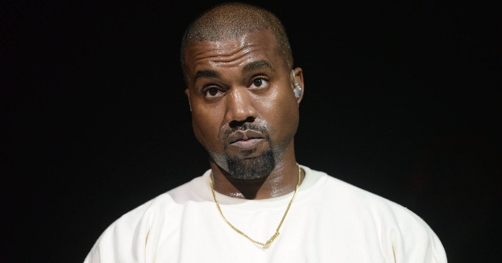 Could Kanye West's concert in Portugal be cancelled? - Expresso