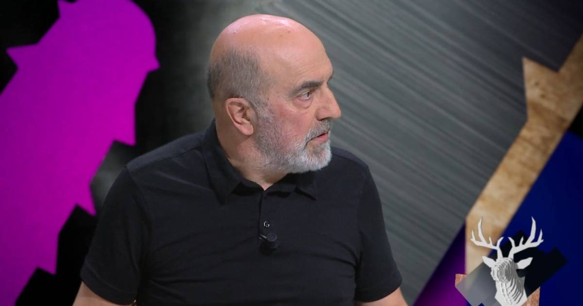 José de Pina: “O facto de ter de ter vários canais para conseguir ver jogos de uma mesma competição... é surreal”