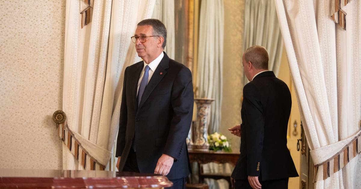 Presidente da República quer apuramento de falhas no processo de avaliação e garante estar "muito atento"