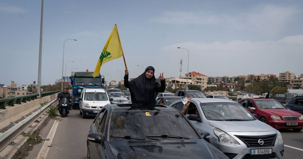 Líbano, o ponto crítico onde Israel já ameaça manter operações militares: cessar-fogo pode decidir negociações entre EUA e Irão