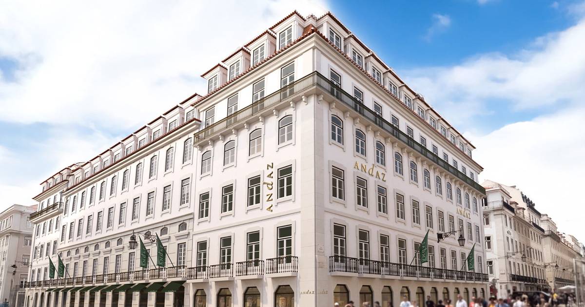 Com alma alfacinha, novo resort urbano de luxo convida a viajar pela história e cultura vibrante de Lisboa