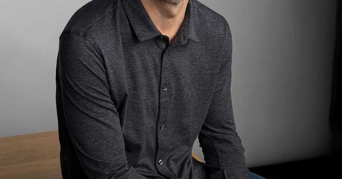 Quem é o novo CEO da Apple?