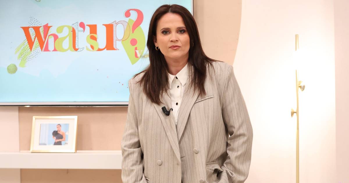 “Ver a decadência dos nossos pais é a fase mais triste da nossa vida. Queremos que eles durem para sempre”