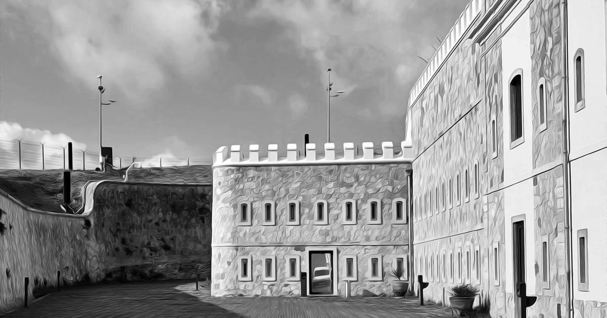 “Quando pus a planta do Forte da Ameixoeira na cantina, escreveram por baixo: Alcatraz.” Oiça aqui o 5.º episódio do podcast sobre o SIS