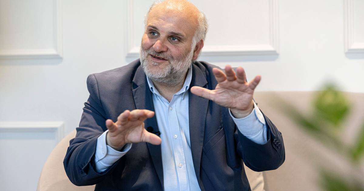 “É necessário repensar os modelos de trabalho e habitação”