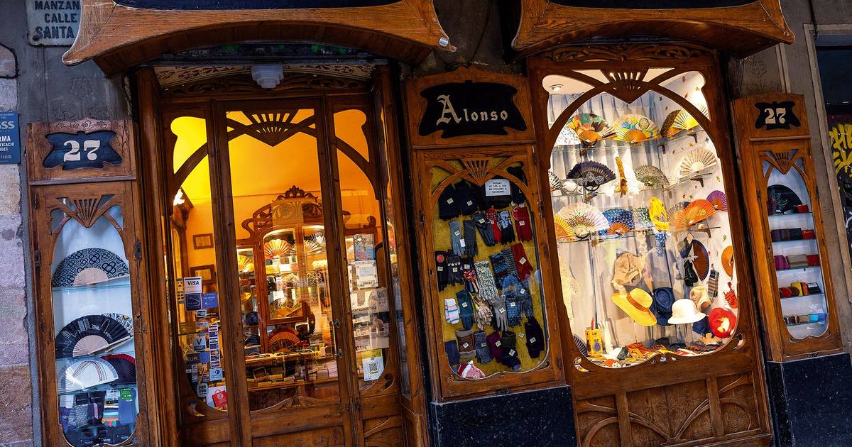 Roteiro da Barcelona de Carlos Ruiz Zafón