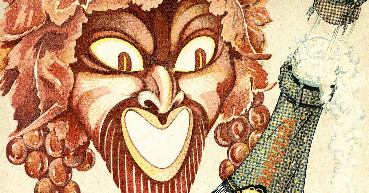 Nasceu no Douro, na Bairrada e em Lamego: a curiosa história do espumante em Portugal