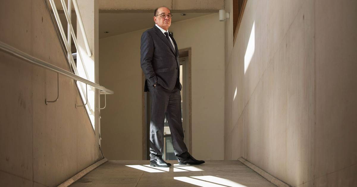 Entrevista a Gilmar Mendes: “Temos uma capacidade enorme de nos reinventarmos, o Brasil é o país mais importante da América do Sul”