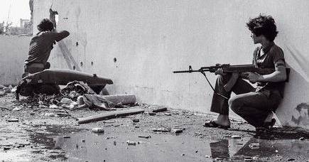 Paz, sim. Sempre, mas com memória