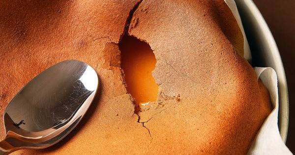 Simples, delicioso e irresistível: como fazer em casa o melhor pão de ló