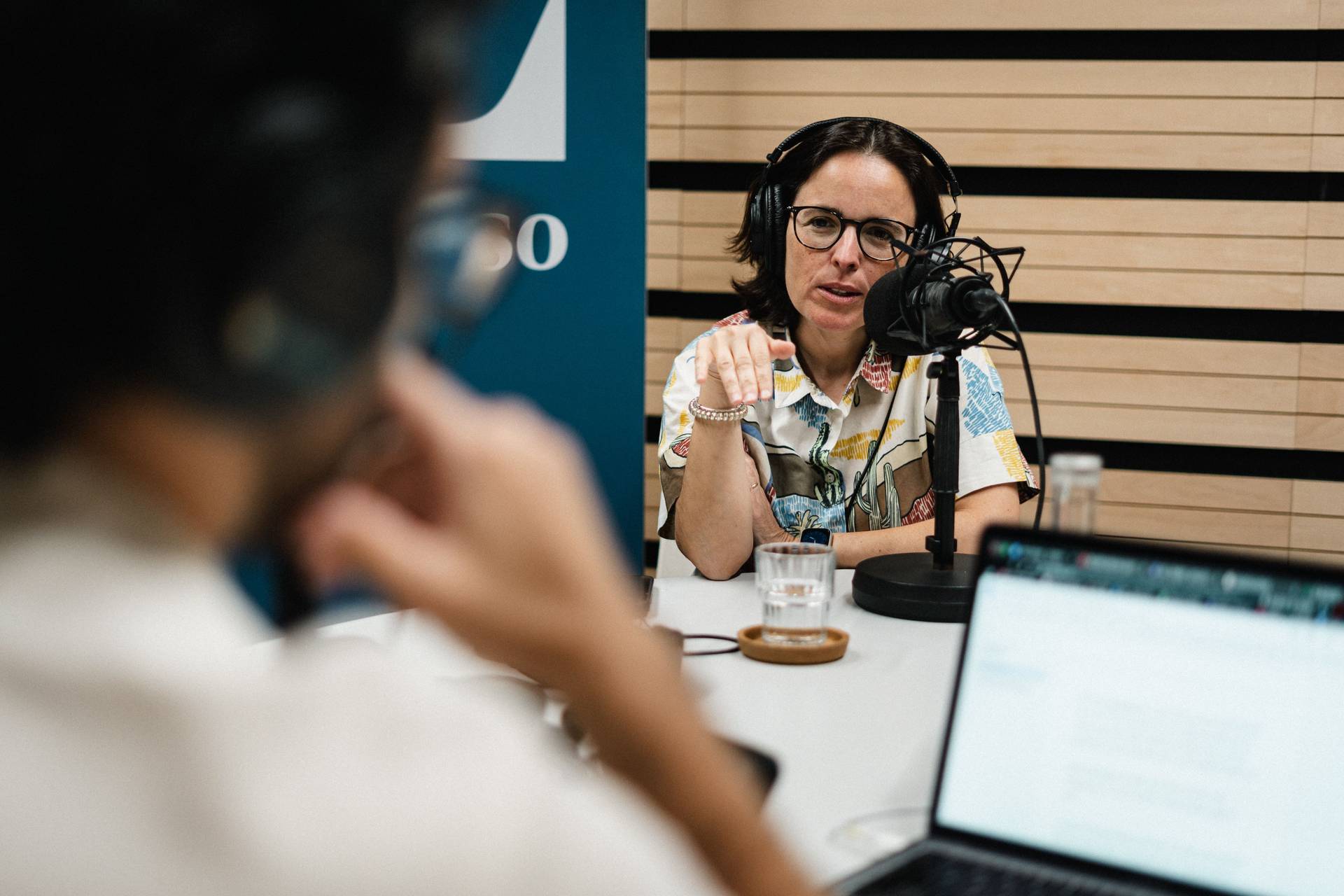 Joana Marques: “Sinto que a Cristina Ferreira é uma pessoa que tem alguns problemas com a liberdade de expressão” episode artwork